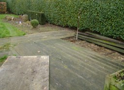 project Wijnegem kunstgras totaalproject